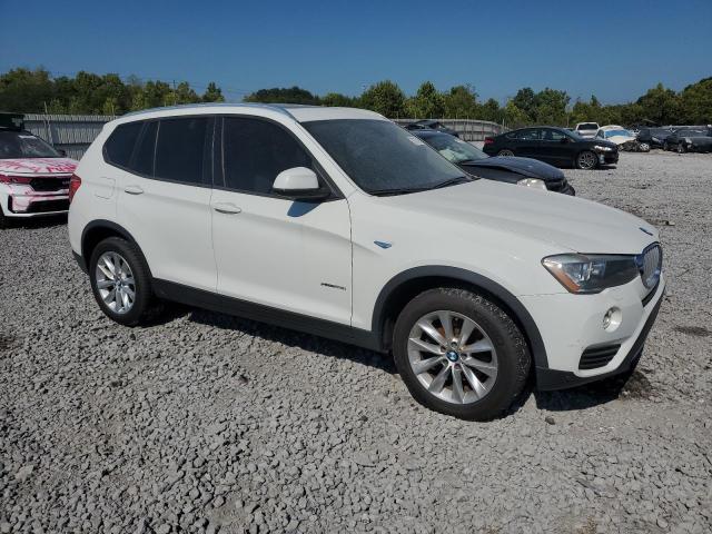 Photo 4 from auction – 2016 BMW X3 XDRIVE28I with VIN 5UXWX9C56G0D80992