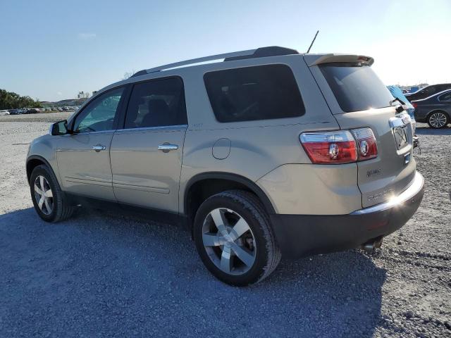 Photo 2 from auction – 2012 GMC ACADIA SLT with VIN 1GKKRRED7CJ203694