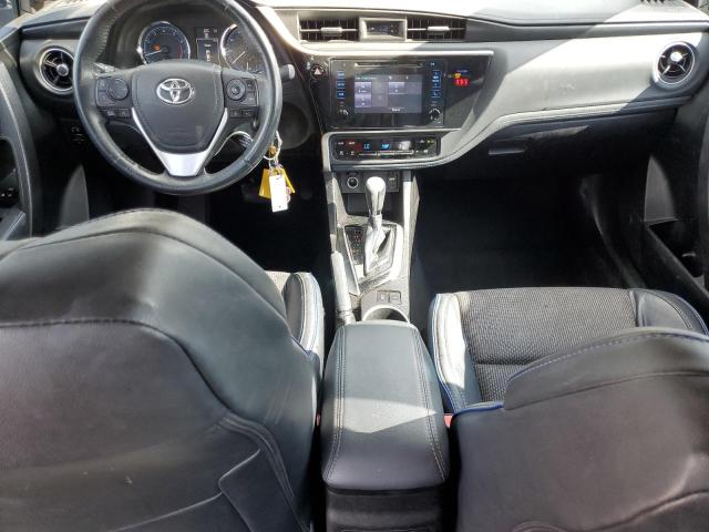 Photo 8 from auction – 2018 TOYOTA COROLLA L with VIN 5YFBURHE1JP785427