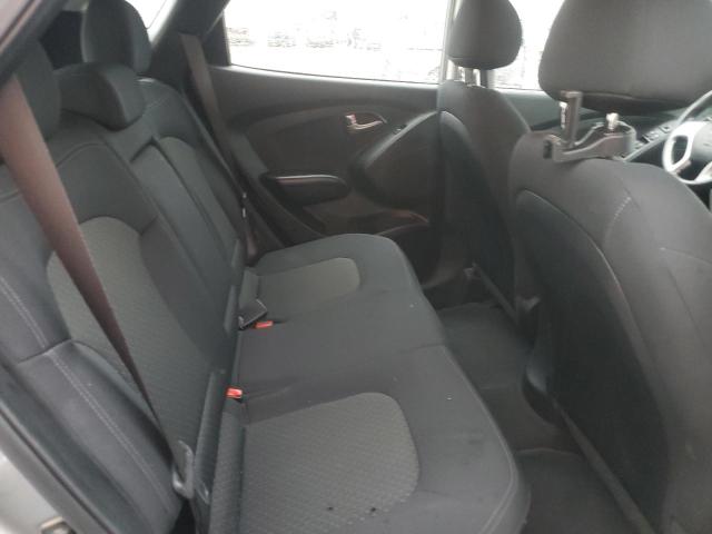 Photo 11 from auction – 2011 HYUNDAI TUCSON GL with VIN KM8JT3AB5BU314439