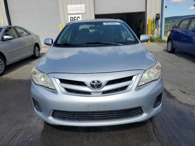 Zdjęcie 5 z aukcji – 2011 TOYOTA COROLLA BA z VIN JTDBU4EE5B9132663