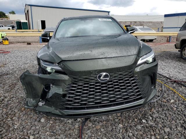Photo 5 from auction – 2025 LEXUS RX 350 PRE with VIN JTJCHMAA1S2021982