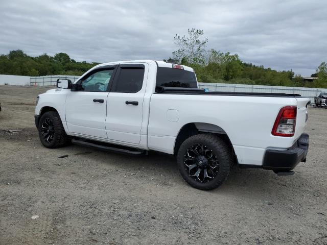 Photo 2 from auction – 2023 RAM 1500 TRADE with VIN 1C6RRFCG3PN570801