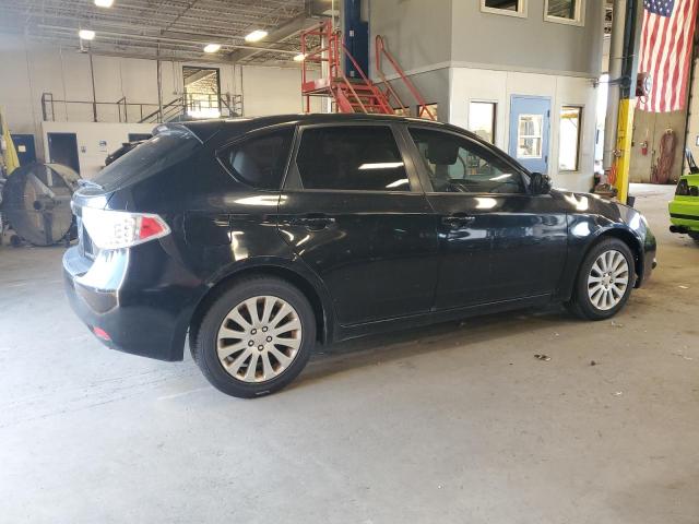 Photo 3 from auction – 2011 SUBARU IMPREZA 2. with VIN JF1GH6B67BH811235