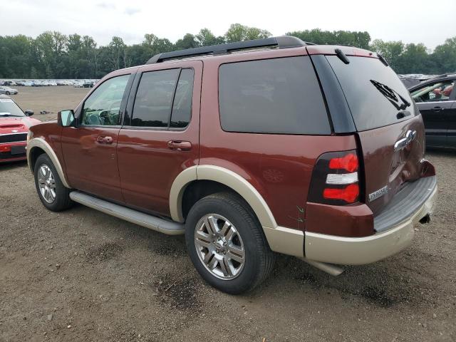 Photo 2 from auction – 2010 FORD EXPLORER E with VIN 1FMEU7EE4AUB13138