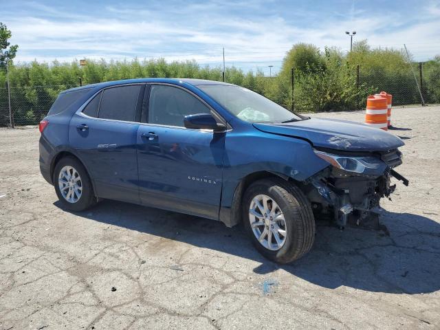 Photo 4 from auction – 2019 CHEVROLET EQUINOX LT with VIN 3GNAXKEVXKL342584