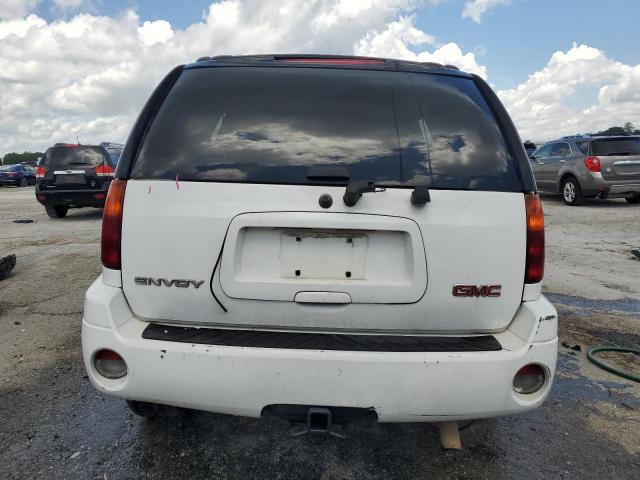 Photo 6 from auction – 2007 GMC ENVOY with VIN 1GKDS13S972117190