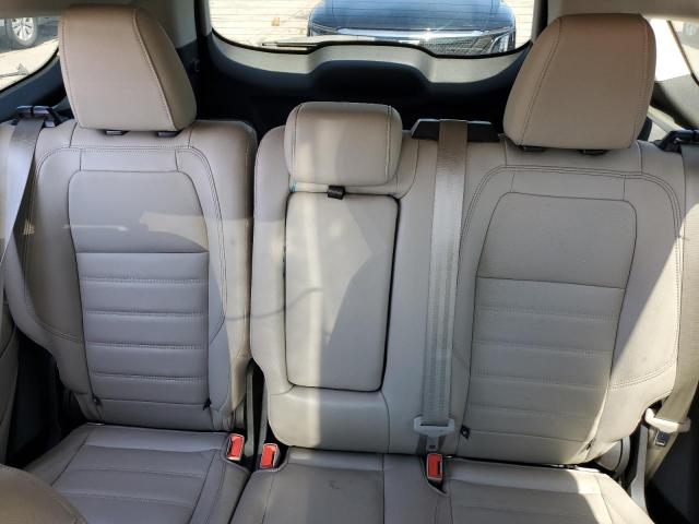 Photo 10 from auction – 2018 FORD ESCAPE SEL with VIN 1FMCU9HD8JUD50737