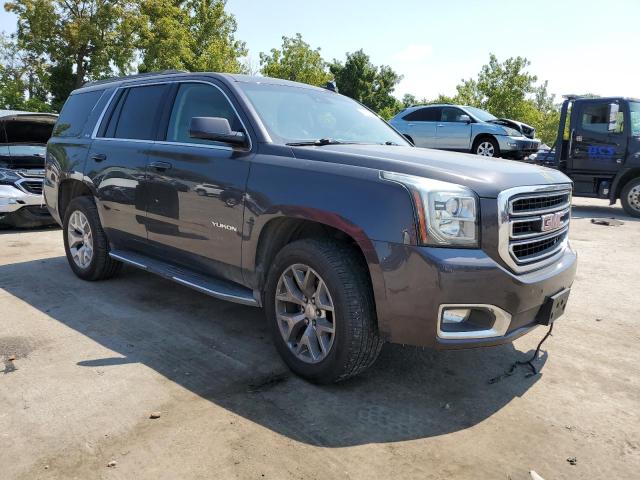 Photo 4 from auction – 2016 GMC YUKON SLT with VIN 1GKS2BKC9GR352767