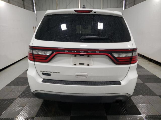 Photo 6 from auction – 2019 DODGE DURANGO SX with VIN 1C4RDHAG2KC604463