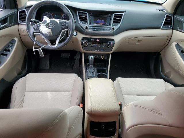 Photo 8 from auction – 2017 HYUNDAI TUCSON LIM with VIN KM8J3CA28HU342938
