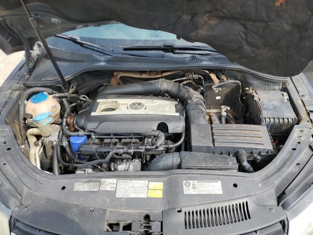 Photo 11 from auction – 2012 VOLKSWAGEN EOS KOMFOR with VIN WVWBW7AH5CV000975