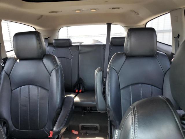 Photo 10 from auction – 2014 BUICK ENCLAVE with VIN 5GAKVBKD4EJ112079