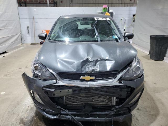 Photo 5 from auction – 2019 CHEVROLET SPARK LS with VIN KL8CB6SA5KC814428