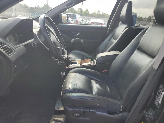 Photo 7 from auction – 2012 VOLVO XC90 3.2 with VIN YV4952CZ3C1626913