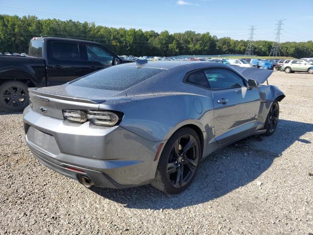 Photo 3 from auction – 2021 CHEVROLET CAMARO LS with VIN 1G1FB1RX3M0134087