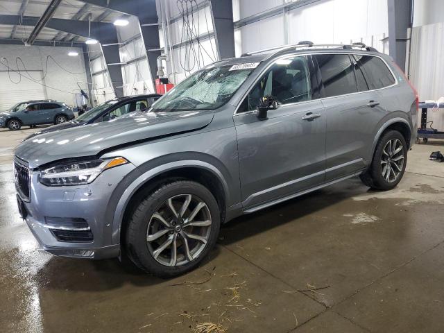 Photo 1 from auction – 2016 VOLVO XC90 T6 with VIN YV4A22PK0G1021370