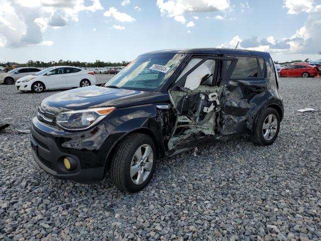 2019 KIA SOUL - Търг №70900505