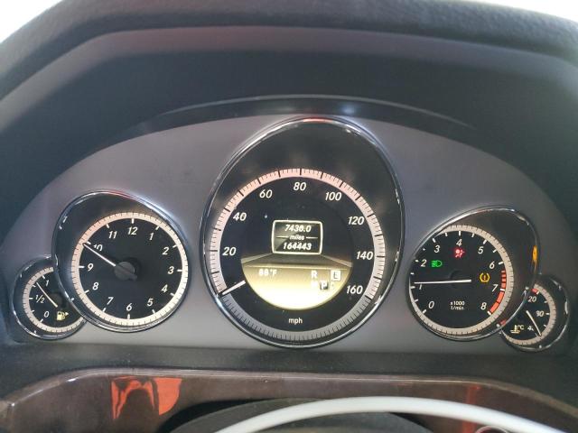Photo 9 from auction – 2012 MERCEDES-BENZ E 350 4MAT with VIN WDDHF8JB8CA603850