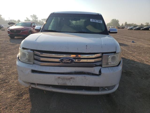 Photo 5 from auction – 2011 FORD FLEX LIMIT with VIN 2FMHK6DT5BBD25406