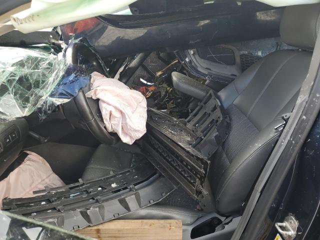 Photo 7 from auction – 2016 CHEVROLET IMPALA LT with VIN 2G1105SA2G9156265