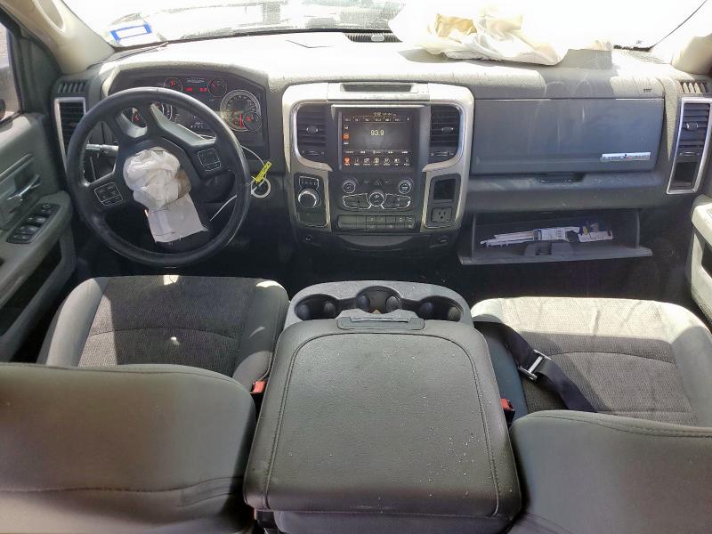 Photo 8 from auction – 2017 RAM 1500 SLT with VIN 1C6RR6LT4HS701492