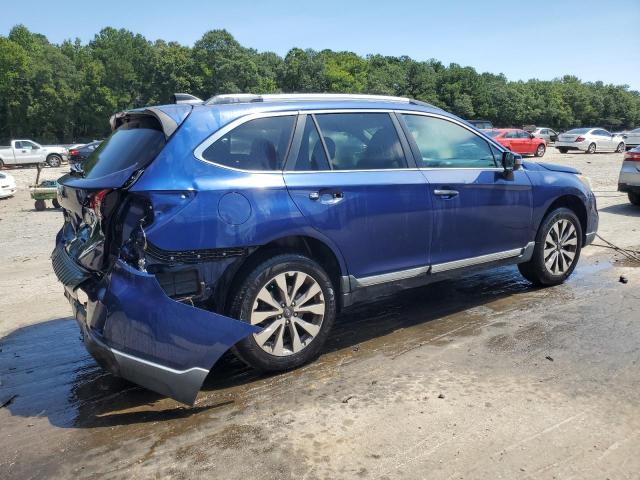 Photo 3 from auction – 2017 SUBARU OUTBACK TO with VIN 4S4BSETC7H3349121