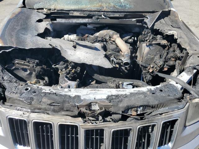 Photo 12 from auction – 2015 JEEP GRAND CHEROKEE with VIN 1C4RJFBM2FC890676