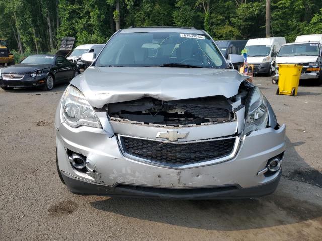 Photo 5 from auction – 2012 CHEVROLET EQUINOX with VIN 2GNALPEK3C1133723