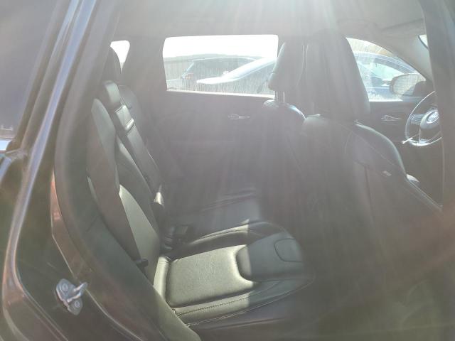 Photo 11 from auction – 2016 JEEP CHEROKEE L with VIN 1C4PJMDB4GW299756