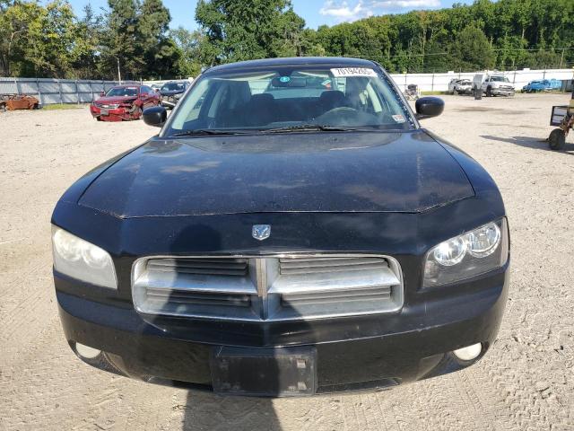 Photo 5 from auction – 2010 DODGE CHARGER SX with VIN 2B3CA3CVXAH285551