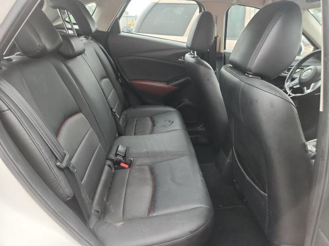 Photo 10 from auction – 2017 MAZDA CX-3 TOURI with VIN JM1DKDC73H0150448