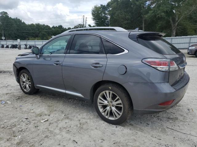 Photo 2 from auction – 2013 LEXUS RX 350 with VIN 2T2ZK1BA8DC105602