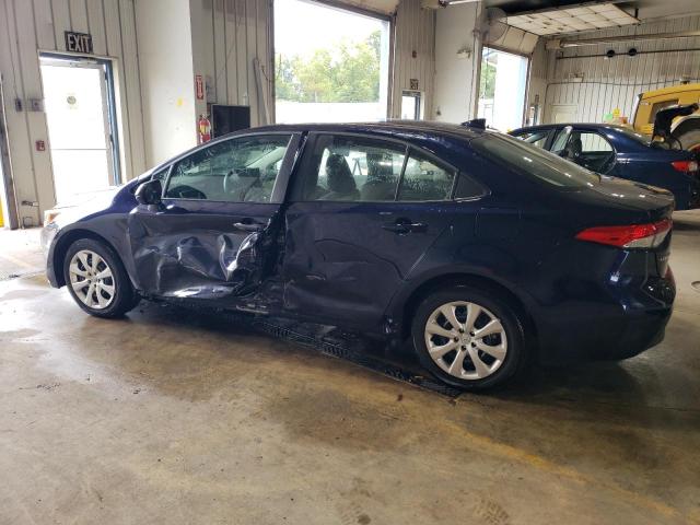 Photo 2 from auction – 2025 TOYOTA COROLLA LE with VIN 5YFB4MDE3SP314728