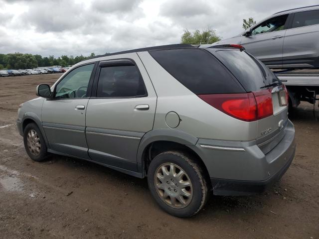 Photo 2 from auction – 2006 BUICK RENDEZVOUS with VIN 3G5DA03LX6S598479