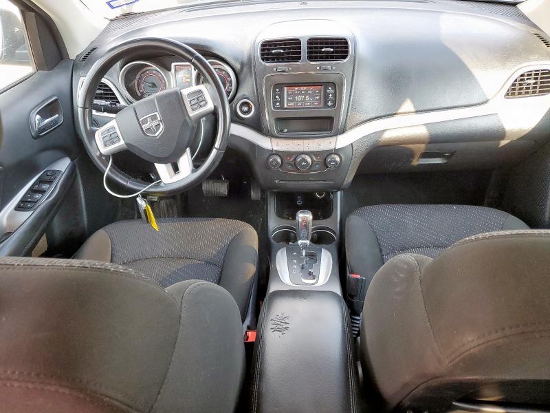 Photo 8 from auction – 2020 DODGE JOURNEY SE with VIN 3C4PDCAB1LT226446