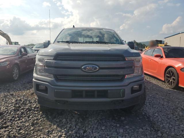 Photo 5 from auction – 2019 FORD F150 SUPER with VIN 1FTEW1E41KFA44577