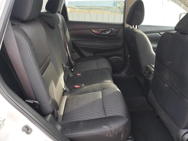 Photo 11 from auction – 2019 NISSAN ROGUE S with VIN KNMAT2MT4KP536584