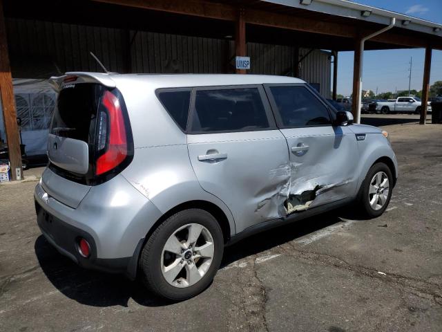 Photo 3 from auction – 2017 KIA SOUL with VIN KNDJN2A23H7503140