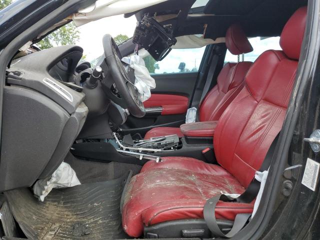 Photo 7 from auction – 2018 ACURA TLX TECH+A with VIN 19UUB3F62JA004296
