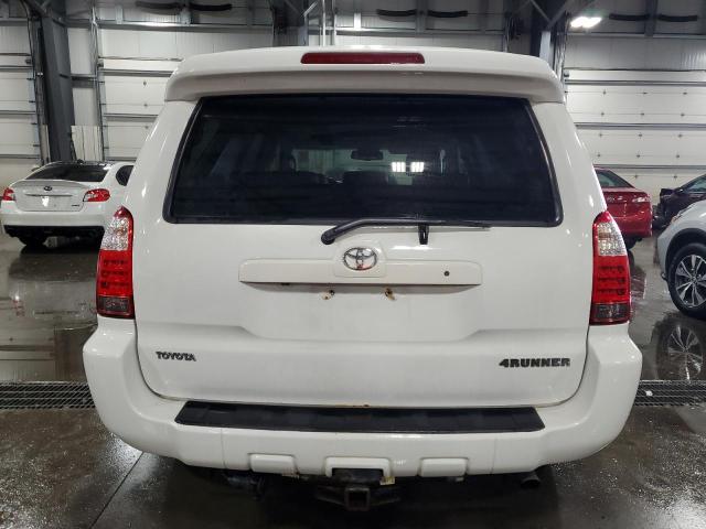 Photo 6 from auction – 2008 TOYOTA 4RUNNER LI with VIN JTEBT17R18K002085