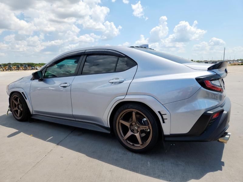 Photo 2 from auction – 2023 SUBARU WRX PREMIU with VIN JF1VBAF63P9823731