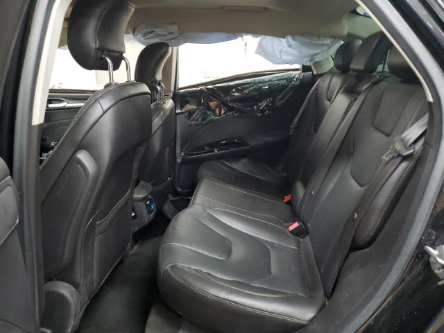 Photo 10 from auction – 2013 FORD FUSION TIT with VIN 3FA6P0D9XDR196295