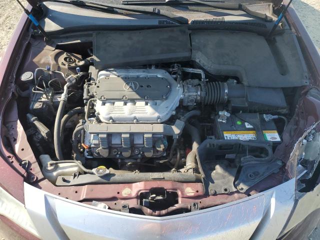Photo 11 from auction – 2010 ACURA TL with VIN 19UUA8F53AA009210
