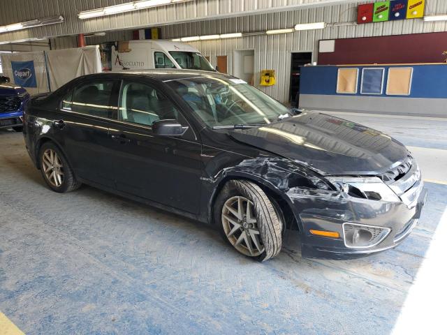 Photo 4 from auction – 2011 FORD FUSION SEL with VIN 3FAHP0JA0BR278749