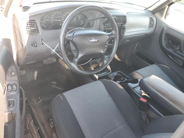 Photo 8 from auction – 2003 FORD RANGER SUP with VIN 1FTYR14V23PB21368