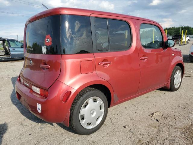 Photo 3 from auction – 2010 NISSAN CUBE BASE with VIN JN8AZ2KR3AT152263