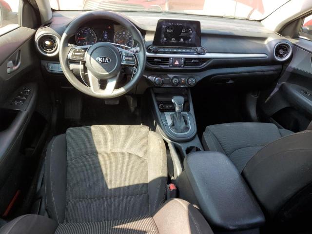 Photo 8 from auction – 2020 KIA FORTE FE with VIN 3KPF24ADXLE170469