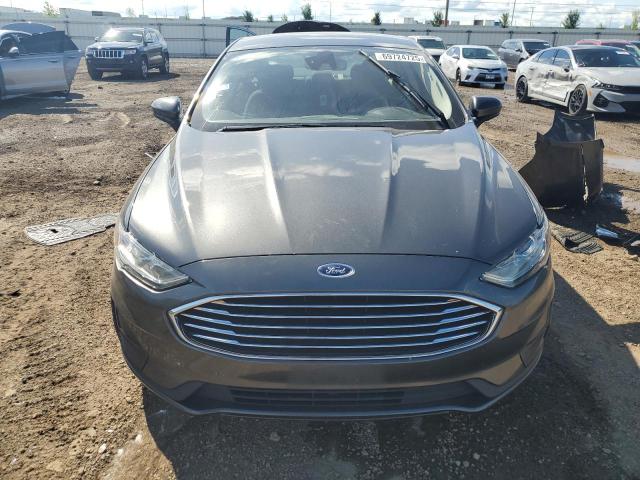 Photo 5 from auction – 2020 FORD FUSION SE with VIN 3FA6P0HD6LR197909