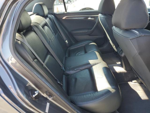Photo 10 from auction – 2008 ACURA TL with VIN 19UUA66268A018701